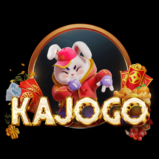 Logo da KAJOGO